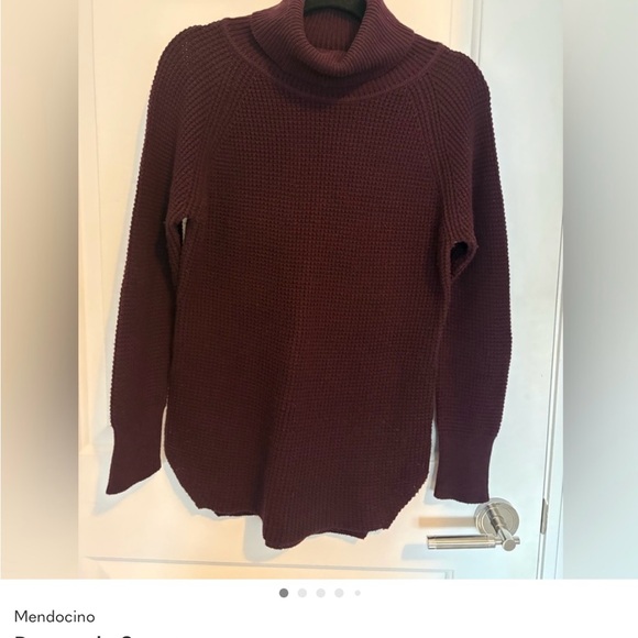 Five Knit Sweaters - Picture 5 of 6